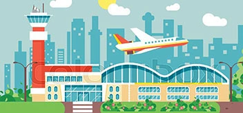 Heathrow Airport Transfers in Waltham Cross