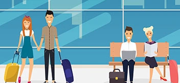 Stansted Airport Transfers in Waltham Cross