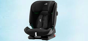 Baby Seat Service Waltham Cross