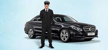 Chauffeur Service Waltham Cross