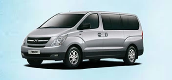 Minibus Service Waltham Cross